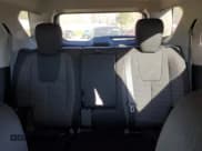 ✅ 2015 Chevrolet Equinox LT • VIN: 2GNFLBE37F6344996 • Лот: 90686545. Опубликован ранее на Copart с пробегом 126 000 миль. Бесплатный доступ к архиву аукционных продаж из США и подробный отчёт об истории автомобиля на DreamBid. Изображение 10.