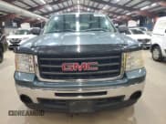 ✅ 2009 GMC Sierra 1500 SL • VIN: 1GTEC19C69Z284744 • Лот: 91813385. Опубликован ранее на Copart с пробегом 102 141 миль. Бесплатный доступ к архиву аукционных продаж из США и подробный отчёт об истории автомобиля на DreamBid. Изображение 5.