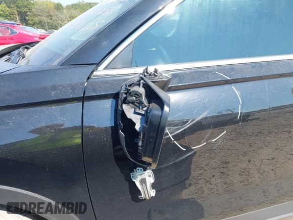 ✅ 2025 Honda CR-V EX-L • VIN: 5J6RS3H73SL012255 • Lot: 43280183. Wystawiony na IAAI z przebiegiem 4 407 mil. Bezpłatny archiwum sprzedaży aukcyjnych z USA i szczegółowy raport historii pojazdu na DreamBid. Zdjęcie 6.