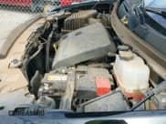 ✅ 2023 Chevrolet Traverse LT Cloth • VIN: 1GNERGKW1PJ122402 • Lot: 42517059. Listed on IAAI with 37,087 mi. Free auction sales archive from the USA and detailed vehicle history report at DreamBid. Image 19.