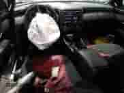 2023 Hyundai Santa Cruz SE with VIN 5NTJA4AE9PH049103, listed as a Copart auction lot 51182885 with 27,793 mi miles and Salvage title. Bid and sale history available at DreamBid. Image 8.