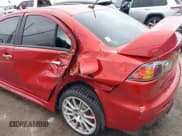 ✅ 2014 Mitsubishi Lancer Evolution GSR • VIN: JA32W8FV0EU006839 • Lot: 42186304. Wystawiony na IAAI z przebiegiem 85 705 mil. Bezpłatny archiwum sprzedaży aukcyjnych z USA i szczegółowy raport historii pojazdu na DreamBid. Zdjęcie 6.