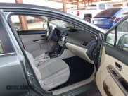 ✅ 2015 Subaru Impreza Premium • VIN: JF1GJAC60FH016412 • Lot: 43723380. Wystawiony na IAAI z przebiegiem 51 623 mil. Bezpłatny archiwum sprzedaży aukcyjnych z USA i szczegółowy raport historii pojazdu na DreamBid. Zdjęcie 5.