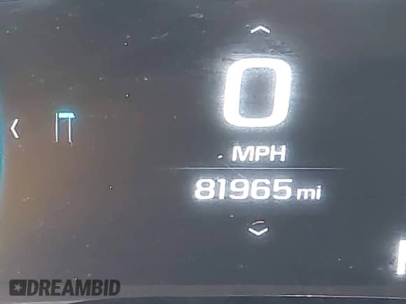 2017 Chevrolet Camaro 1SS с VIN 1G1FF3D76H0182390, выставлен на аукционе IAAI как лот 41824313 с пробегом 81 965 миль миль и . История ставок и продаж доступна на DreamBid. Изображение 15.