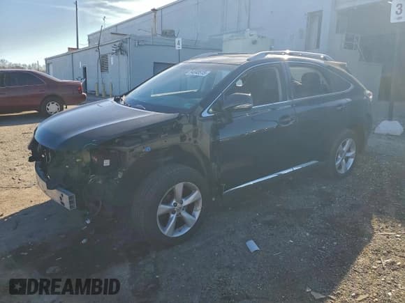 ✅ 2015 Lexus RX 350 • VIN: 2T2BK1BA7FC275888 • Лот: 94048515. Опубликован ранее на Copart с пробегом 142 511 миль. Бесплатный доступ к архиву аукционных продаж из США и подробный отчёт об истории автомобиля на DreamBid. Изображение 1.
