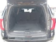 ✅ 2023 GMC Yukon XL Denali • VIN: 1GKS2JKL5PR500973 • Lot: 41687092. Listed on IAAI with 45,842 mi. Free auction sales archive from the USA and detailed vehicle history report at DreamBid. Image 12.