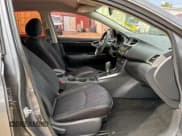 ✅ 2017 Nissan Sentra SV • VIN: 3N1AB7AP8HL663126 • Лот: 80017945. Опубликован ранее на Copart с пробегом 108 274 миль. Бесплатный доступ к архиву аукционных продаж из США и подробный отчёт об истории автомобиля на DreamBid. Изображение 5.