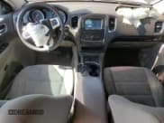 ✅ 2011 Dodge Durango Crew • VIN: 1D4RD4GG1BC633794 • Lot: 82196185. Wystawiony na Copart z przebiegiem 153 749 mil. Bezpłatny archiwum sprzedaży aukcyjnych z USA i szczegółowy raport historii pojazdu na DreamBid. Zdjęcie 8.