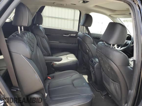 ✅ 2021 Hyundai Palisade Limited • VIN: KM8R5DHE4MU195823 • Лот: 57937874. Размещён на Copart с пробегом 61 151 миль миль. Получите бесплатный доступ к архиву аукционных продаж из США и посмотрите подробный отчёт об истории автомобиля на DreamBid. Изображение 11.