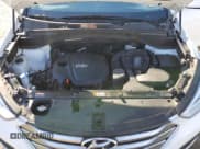 ✅ 2015 Hyundai Santa Fe • VIN: 5XYZTDLB3FG282236 • Лот: 39643403. Опубликован ранее на Copart с пробегом 124 003 миль. Бесплатный доступ к архиву аукционных продаж из США и подробный отчёт об истории автомобиля на DreamBid. Изображение 12.