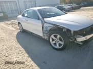 ✅ 2015 BMW 4 Series 428i xDrive • VIN: WBA3T1C57FP820333 • Lot: 87006555. Listed on Copart with 80,460 mi. Free auction sales archive from the USA and detailed vehicle history report at DreamBid. Image 14.