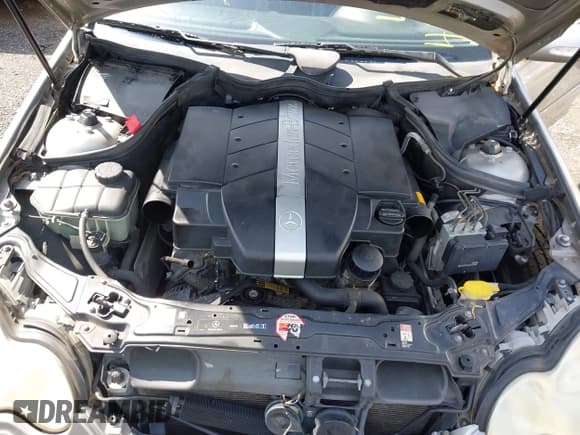 ✅ 2003 Mercedes-Benz C 240 • VIN: WDBRF81J23F399151 • Lot: 42148929. Wystawiony na IAAI z przebiegiem Nie podano. Bezpłatny archiwum sprzedaży aukcyjnych z USA i szczegółowy raport historii pojazdu na DreamBid. Zdjęcie 10.