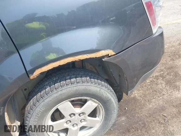 ✅ 2009 Chevrolet Equinox LS • VIN: 2CNDL13F196207186 • Лот: 42893086. Опубликован ранее на IAAI с пробегом Не указан. Бесплатный доступ к архиву аукционных продаж из США и подробный отчёт об истории автомобиля на DreamBid. Изображение 6.