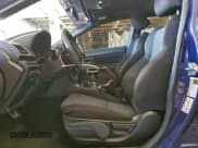 ✅ 2016 Subaru WRX Premium • VIN: JF1VA1E66G9802618 • Lot: 95267555. Listed on Copart with 80,387 mi. Free auction sales archive from the USA and detailed vehicle history report at DreamBid. Image 7.