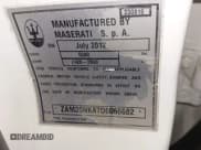 ✅ 2013 Maserati Quattroporte S • VIN: ZAM39NKA7D0066682 • Lot: 42662199. Listed on IAAI with 36,294 mi. Free auction sales archive from the USA and detailed vehicle history report at DreamBid. Image 9.