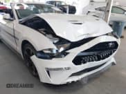 ✅ 2020 Ford Mustang GT Premium • VIN: 1FATP8FF2L5175334 • Lot: 42997571. Listed on IAAI with 18,701 mi. Free auction sales archive from the USA and detailed vehicle history report at DreamBid. Image 6.