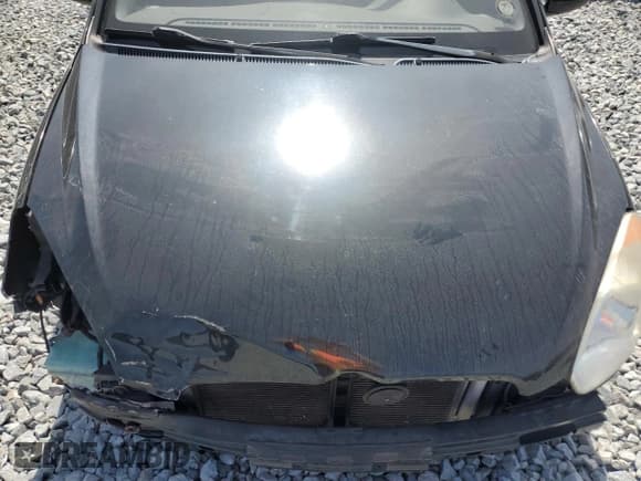 ✅ 2010 Hyundai Accent GS • VIN: KMHCM3AC3AU160939 • Лот: 53442955. Опубликован ранее на Copart с пробегом 110 189 миль. Бесплатный доступ к архиву аукционных продаж из США и подробный отчёт об истории автомобиля на DreamBid. Изображение 11.