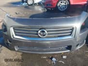 ✅ 2012 Nissan Maxima SV • VIN: 1N4AA5AP2CC866947 • Lot: 43622955. Listed on IAAI with 61,379 mi. Free auction sales archive from the USA and detailed vehicle history report at DreamBid. Image 12.