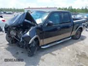 ✅ 2003 Ford F-150 XLT • VIN: 1FTRW07L93KB70825 • Lot: 42672351. Wystawiony na IAAI z przebiegiem Nie podano. Bezpłatny archiwum sprzedaży aukcyjnych z USA i szczegółowy raport historii pojazdu na DreamBid. Zdjęcie 18.