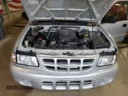 ✅ 2000 Isuzu Rodeo • VIN: 4S2DM58WXY4346884 • Лот: 43108675. Опубликован ранее на Copart с пробегом 144 306 миль. Бесплатный доступ к архиву аукционных продаж из США и подробный отчёт об истории автомобиля на DreamBid. Изображение 14.