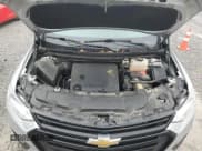 ✅ 2020 Chevrolet Traverse LS • VIN: 1GNERFKW3LJ247082 • Lot: 89629645. Listed on Copart with 118,998 mi. Free auction sales archive from the USA and detailed vehicle history report at DreamBid. Image 12.