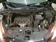 ✅ 2017 Honda HR-V EX • VIN: 3CZRU5H50HM718675 • Лот: 92873965. Опубликован ранее на Copart с пробегом 112 678 миль. Бесплатный доступ к архиву аукционных продаж из США и подробный отчёт об истории автомобиля на DreamBid. Изображение 16.