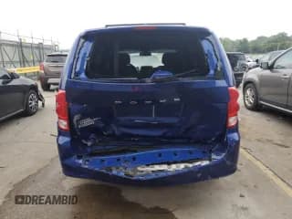✅ 2020 Dodge Grand Caravan SE Plus • VIN: 2C4RDGBG8LR237411 • Lot: 59937225. Wystawiony na Copart z przebiegiem 84 787 mil. Bezpłatny archiwum sprzedaży aukcyjnych z USA i szczegółowy raport historii pojazdu na DreamBid. Zdjęcie 6.