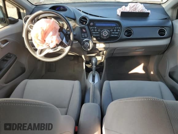 ✅ 2014 Honda Insight LX • VIN: JHMZE2H58ES002321 • Lot: 60122345. Wystawiony na Copart z przebiegiem 85 043 mil. Bezpłatny archiwum sprzedaży aukcyjnych z USA i szczegółowy raport historii pojazdu na DreamBid. Zdjęcie 8.