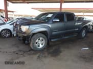 ✅ 2015 Toyota Tacoma PreRunner • VIN: 3TMKU4HN0FM046941 • Lot: 42533553. Wystawiony na IAAI z przebiegiem 123 115 mil. Bezpłatny archiwum sprzedaży aukcyjnych z USA i szczegółowy raport historii pojazdu na DreamBid. Zdjęcie 2.