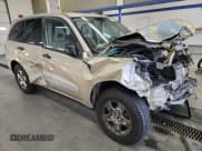 ✅ 2004 Toyota RAV4 • VIN: JTEGD20V040022835 • Lot: 87089805. Wystawiony na Copart z przebiegiem 127 725 mil. Bezpłatny archiwum sprzedaży aukcyjnych z USA i szczegółowy raport historii pojazdu na DreamBid. Zdjęcie 4.