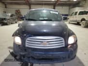 ✅ 2011 Chevrolet HHR 1LT • VIN: 3GNBABFW8BS601950 • Lot: 46250585. Listed on Copart with 198,912 mi. Free auction sales archive from the USA and detailed vehicle history report at DreamBid. Image 5.