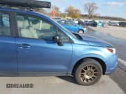 ✅ 2017 Subaru Forester • VIN: JF2SJAAC5HG492307 • Lot: 43621887. Listed on IAAI with 158,000 mi. Free auction sales archive from the USA and detailed vehicle history report at DreamBid. Image 18.