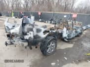 ✅ 2016 Ford F-150 XLT • VIN: 1FTFW1EF3GKF04181 • Lot: 41209007. Listed on IAAI with Not provided. Free auction sales archive from the USA and detailed vehicle history report at DreamBid. Image 4.