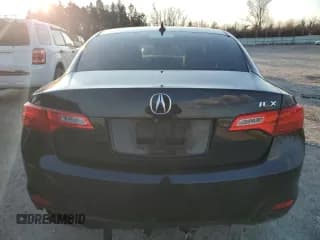 ✅ 2014 Acura ILX • VIN: 19VDE1F37EE012650 • Lot: 93235865. Wystawiony na Copart z przebiegiem 152 111 mil. Bezpłatny archiwum sprzedaży aukcyjnych z USA i szczegółowy raport historii pojazdu na DreamBid. Zdjęcie 6.