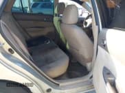 ✅ 2004 Mazda 6 s • VIN: 1YVFP82D045N71222 • Lot: 42847927. Listed on IAAI with 224,015 mi. Free auction sales archive from the USA and detailed vehicle history report at DreamBid. Image 8.