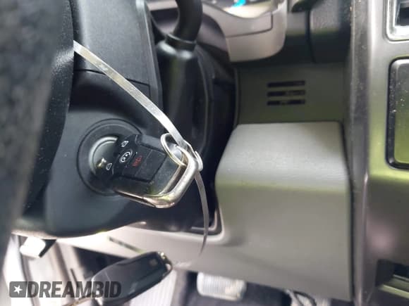 ✅ 2015 Ford F-150 XLT • VIN: 1FTEX1EP2FFD12405 • Лот: 42321287. Опубликован ранее на IAAI с пробегом 166 174 миль. Бесплатный доступ к архиву аукционных продаж из США и подробный отчёт об истории автомобиля на DreamBid. Изображение 11.