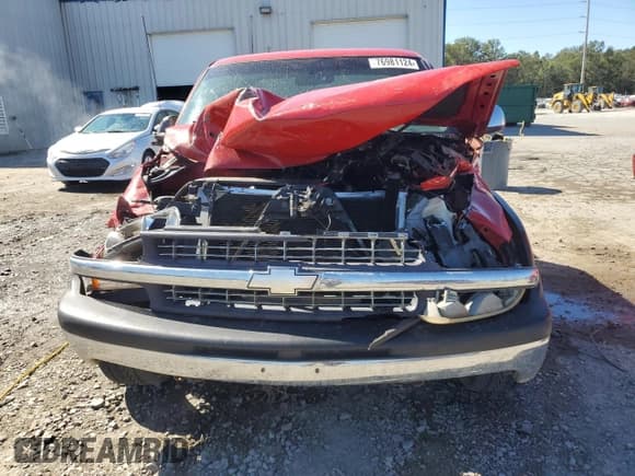 ✅ 1999 Chevrolet Silverado 1500 LS • VIN: 2GCEC19T6X1256058 • Лот: 76981124. Опубликован ранее на Copart с пробегом Не указан. Бесплатный доступ к архиву аукционных продаж из США и подробный отчёт об истории автомобиля на DreamBid. Изображение 5.