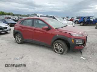 2019 Hyundai Kona SE с VIN KM8K12AA6KU233770, выставлен на аукционе Copart как лот 48520693 с пробегом 39 399 миль миль и . История ставок и продаж доступна на DreamBid. Изображение 4.