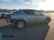 ✅ 2013 Dodge Avenger SE • VIN: 1C3CDZAB7DN615759 • Лот: 78684394. Опубликован ранее на Copart с пробегом 117 913 миль. Бесплатный доступ к архиву аукционных продаж из США и подробный отчёт об истории автомобиля на DreamBid. Изображение 3.