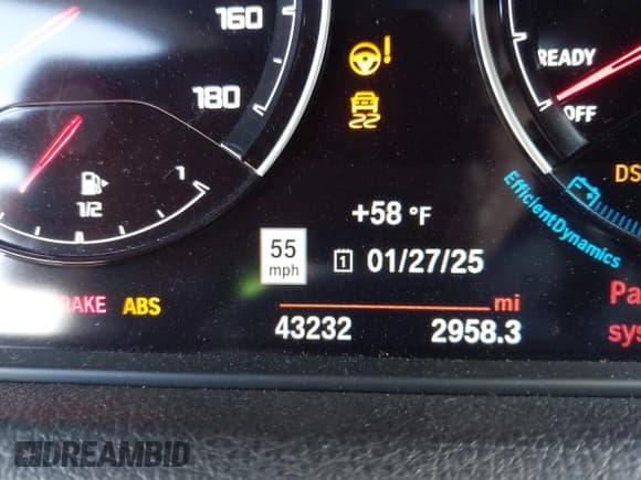 ✅ 2019 BMW M2 Competition • VIN: WBS2U7C55K7D34172 • Lot: 41430700. Listed on IAAI with 43,232 mi. Free auction sales archive from the USA and detailed vehicle history report at DreamBid. Image 15.