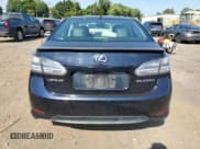 ✅ 2010 Lexus HS 250h • VIN: JTHBB1BA3A2021234 • Лот: 68733254. Опубликован ранее на Copart с пробегом 113 210 миль. Бесплатный доступ к архиву аукционных продаж из США и подробный отчёт об истории автомобиля на DreamBid. Изображение 6.
