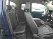 2019 Chevrolet Colorado 4WD Z71 с VIN 1GCHTDEN9K1286885, выставлен на аукционе Copart как лот 45994175 с пробегом 61 275 миль миль и Списание • Salvage title. История ставок и продаж доступна на DreamBid. Изображение 10.