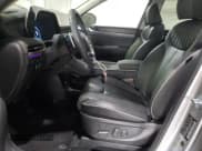 ✅ 2024 Hyundai Palisade Limited • VIN: KM8R5DGE1RU667906 • Лот: 71774144. Опубликован ранее на Copart с пробегом 10 206 миль. Бесплатный доступ к архиву аукционных продаж из США и подробный отчёт об истории автомобиля на DreamBid. Изображение 7.