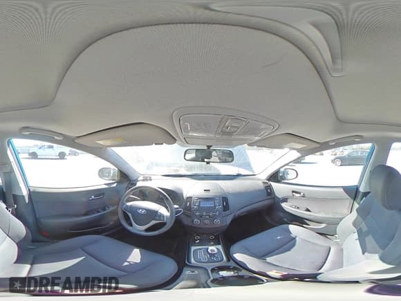 ✅ 2010 Hyundai Elantra GLS • VIN: KMHDC8AE4AU077395 • Лот: 89640995. Опубликован ранее на Copart с пробегом 68 932 миль. Бесплатный доступ к архиву аукционных продаж из США и подробный отчёт об истории автомобиля на DreamBid. Изображение 13.