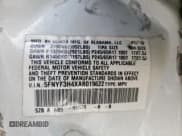 ✅ 2010 Honda Pilot EX • VIN: 5FNYF3H4XAB019622 • Лот: 82070795. Опубликован ранее на Copart с пробегом Не указан. Бесплатный доступ к архиву аукционных продаж из США и подробный отчёт об истории автомобиля на DreamBid. Изображение 12.