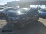 ✅ 2018 Toyota RAV4 XLE • VIN: JTMWFREV3JD128325 • Lot: 92723055. Listed on Copart with 124,335 mi. Free auction sales archive from the USA and detailed vehicle history report at DreamBid. Image 1.