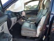 ✅ 2018 Honda Pilot EX-L • VIN: 5FNYF5H6XJB010514 • Лот: 42861075. Опубликован ранее на Copart с пробегом 85 757 миль. Бесплатный доступ к архиву аукционных продаж из США и подробный отчёт об истории автомобиля на DreamBid. Изображение 7.