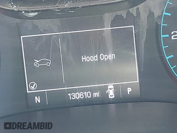 ✅ 2015 Chevrolet Colorado 2WD LT • VIN: 1GCGSBEA2F1150006 • Лот: 42081051. Опубликован ранее на IAAI с пробегом 130 610 миль. Бесплатный доступ к архиву аукционных продаж из США и подробный отчёт об истории автомобиля на DreamBid. Изображение 15.