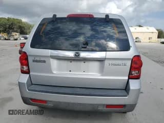 ✅ 2009 Mazda Tribute Sport • VIN: 4F2CZ02709KM04589 • Лот: 78874194. Опубликован ранее на Copart с пробегом 162 252 миль. Бесплатный доступ к архиву аукционных продаж из США и подробный отчёт об истории автомобиля на DreamBid. Изображение 6.