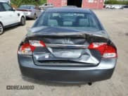 ✅ 2010 Honda Civic DX-G • VIN: 2HGFA1F44AH046758 • Лот: 80354865. Опубликован ранее на Copart с пробегом 160 345 миль. Бесплатный доступ к архиву аукционных продаж из США и подробный отчёт об истории автомобиля на DreamBid. Изображение 6.